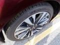 Burgundy Velvet Metallic - MKZ Reserve AWD Photo No. 5