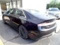 Black Velvet - MKZ Reserve AWD Photo No. 2