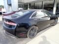 Black Velvet - MKZ Reserve AWD Photo No. 3
