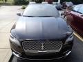 Black Velvet - MKZ Reserve AWD Photo No. 5