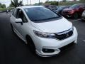 White Orchid Pearl - Fit Sport Photo No. 8