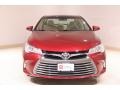 Ruby Flare Pearl - Camry LE Photo No. 2