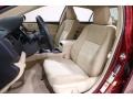 Ruby Flare Pearl - Camry LE Photo No. 5