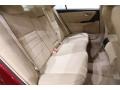 Ruby Flare Pearl - Camry LE Photo No. 14