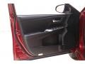 Ruby Flare Pearl - Camry LE Photo No. 4