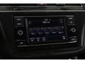 Storm Gray Audio System Photo for 2018 Volkswagen Tiguan #139230713