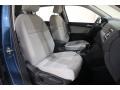 Storm Gray Front Seat Photo for 2018 Volkswagen Tiguan #139230857