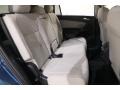 Silk Blue Metallic - Tiguan S Photo No. 18