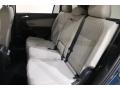 Storm Gray Rear Seat Photo for 2018 Volkswagen Tiguan #139230896