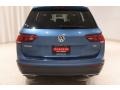 Silk Blue Metallic - Tiguan S Photo No. 20