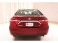 Ruby Flare Pearl - Camry LE Photo No. 17