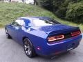 Indigo Blue - Challenger R/T Photo No. 8