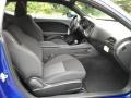 Indigo Blue - Challenger R/T Photo No. 14