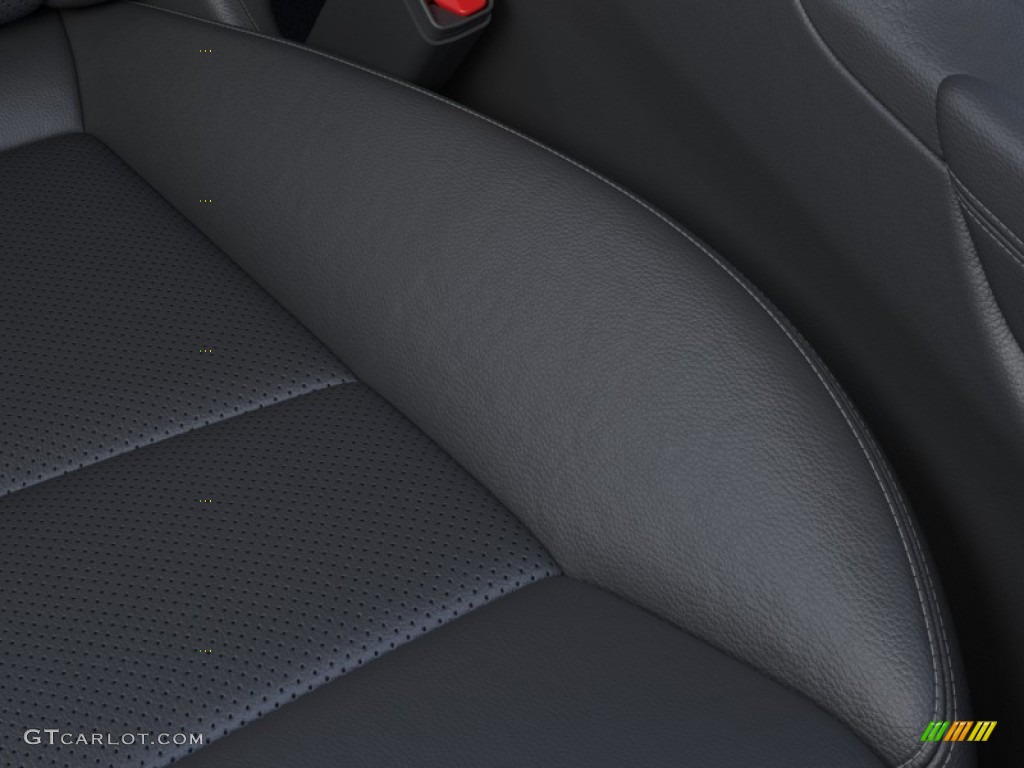 2020 XT6 Premium Luxury AWD - Satin Steel Metallic / Jet Black photo #15