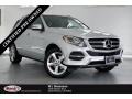 2018 Iridium Silver Metallic Mercedes-Benz GLE 350  photo #1