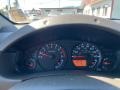 2014 Nissan Frontier SV King Cab Gauges