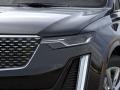 Stellar Black Metallic - XT6 Premium Luxury AWD Photo No. 8