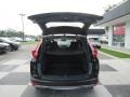 2018 Crystal Black Pearl Honda CR-V Touring  photo #5