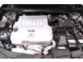 2018 ES 350 3.5 Liter DOHC 24-Valve VVT-i V6 Engine