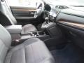 2018 Crystal Black Pearl Honda CR-V Touring  photo #12