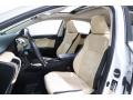 Eminent White Pearl - NX 200t AWD Photo No. 5