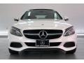 designo Diamond White Metallic - C 300 Coupe Photo No. 2