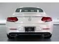 designo Diamond White Metallic - C 300 Coupe Photo No. 3