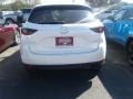 Crystal White Pearl - CX-5 Sport Photo No. 4