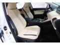 Eminent White Pearl - NX 200t AWD Photo No. 17