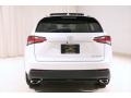 Eminent White Pearl - NX 200t AWD Photo No. 20