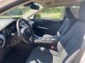 2020 Lexus NX Black Interior Interior Photo