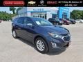Storm Blue Metallic - Equinox LT Photo No. 1