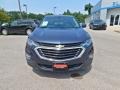 Storm Blue Metallic - Equinox LT Photo No. 4