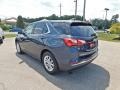 Storm Blue Metallic - Equinox LT Photo No. 7