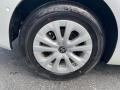 2019 Toyota Prius L Eco Wheel and Tire Photo