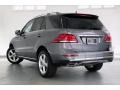 Selenite Grey Metallic - GLE 350 Photo No. 10