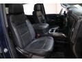 2019 Northsky Blue Metallic Chevrolet Silverado 1500 RST Crew Cab 4WD  photo #17