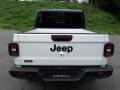 2020 Bright White Jeep Gladiator Sport 4x4  photo #7