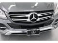 2017 Selenite Grey Metallic Mercedes-Benz GLE 350  photo #33