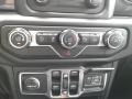 2020 Bright White Jeep Gladiator Sport 4x4  photo #23