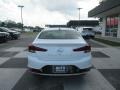 Quartz White Pearl - Elantra Value Edition Photo No. 4
