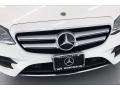 2017 designo Diamond White Metallic Mercedes-Benz E 300 Sedan  photo #33
