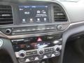 Quartz White Pearl - Elantra Value Edition Photo No. 17