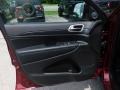 Velvet Red Pearl - Grand Cherokee Laredo 4x4 Photo No. 8