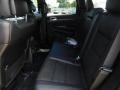 Velvet Red Pearl - Grand Cherokee Laredo 4x4 Photo No. 10