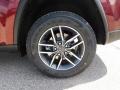 Velvet Red Pearl - Grand Cherokee Laredo 4x4 Photo No. 15