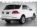 Polar White - GLE 350 4Matic Photo No. 16