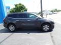 Tungsten Metallic - Traverse LT AWD Photo No. 6