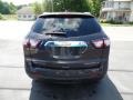 Tungsten Metallic - Traverse LT AWD Photo No. 8