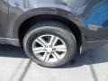Tungsten Metallic - Traverse LT AWD Photo No. 11